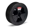 3D Printer Filament, PLA, 1.75mm, Matte Black, 2.3kg