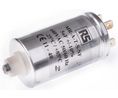 Capacitor, RadialAC, DC,
