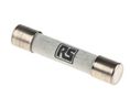 Fuse 6.3 x 32mm, 12.5A, 500V, Super Quick Acting FF, Pack of 10 pieces