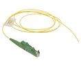 Fibre Optic Cable Assembly 9/125 um OS1 E2000 - Bare End 1m
