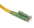 Fibre Optic Cable Assembly 9/125 um OS1 Simplex E2000 - E2000 10m