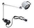 LED Machine Lamp, UK Type G (BS1363) Plug, 12W, 260V, 800mm