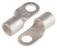 Ring Terminal, Non-Insulated, 50mm², 3/8, Pack of 25 pieces