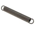 Ressort d'extension, 87.2 ... 134.8mm, 2.52N/mm, 141N, Acier