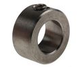 Shaft Collar One-Piece 15mm 25mm M6 Stainless Steel