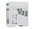 DIN Rail Power Supply 87% 24V 1.3A 30W Adjustable