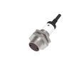 Photoelektrischer Sensor NPN 20m 8.2ms 30V 200mA Infrarot-LED Kabel, 2 m IP67