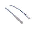 Induktiv givare PNP / Slutande kontakt (NO) 2kHz 30V 15mA 1.5mm Kabel, 2 m IP68