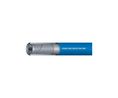 Schlauch, 10mm, 17mm, EPDM / Styrol-Butadien-Kautschuk (SBR), 20bar, Blau, 25m
