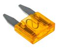 Fusible à lames 5A 32V Tan Lot de 10 pièces