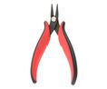 Pliers, Flat Nose Pliers, Straight / Flat, 140mm