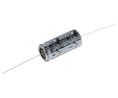 Condensateur électrolytique, 1000uF, 63V, 3uA, ±20 %