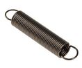 Ressort d'extension, 38.5 ... 106mm, 0.2N/mm, 15.4N, Acier