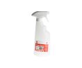 Spenderflasche, Spray, 600ml, Polyethylen (PE), Klar