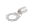 Ring Terminal, Non-Insulated, 16mm², 3/8, Pack of 25 pieces