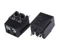 PCB Terminal Block, THT, 16A, 5mm, Poles - 2, Pack of 10 pieces