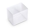 Compartment Insert, 39x55x47mm, Clear