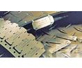 CM-SCE-1/4-4H-9, 250 kappaleen pakkaus
