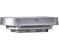Rittal SK Series Filter Fan, 230 V, ac Operation, 474m³/h Filtered, 500m³/h Unimpeded, IP21, 133 x 400mm