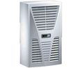 Cooling Unit, Wall Mounting, 850W, 230VAC, 550m³/h, 550mm, Stålplåt