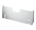 Rittal CM Series Sheet Steel Wiring Plan Pocket for Use with CM, PC, SE, TP Series, TS, 210 x 355 x 35mm