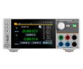 Four-Quadrant Source Measure Unit with IEEE-488, 1x 60W, 10 uA ... 10 A