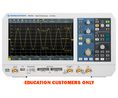 Oscilloscope Bundle - EDUCATION BUYERS ONLY, 2x 70MHz, 1.25GSPS