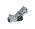 Rose+Krieger M10 Hinge Clamp Connecting Component, Strut Profile 30 mm