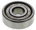 608-2Z/C3 Single Row Deep Groove Ball Bearing- Both Sides Shielded End Type, 8mm I.D, 22mm O.D