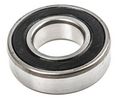 6205-2RSH/C3 Single Row Deep Groove Ball Bearing- Both Sides Sealed End Type, 25mm I.D, 52mm O.D