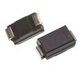 STMicroelectronics, 48V Zener Diode 600 W SMT 2-Pin DO-214AC