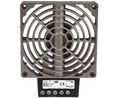 Enclosure Heater, 230V ac, 400W Output, 400W Input, 22mm x 119mm x 151mm