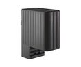 Enclosure Heater, 24V ac/dc, 20W Output, +85°C, 98mm x 38mm x 75mm