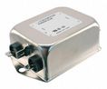 FN2030 8A 250 V ac 400Hz, Flange Mount RFI Filter, Tab, Single Phase