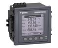 Teljesítménymérő, MODBUS, 415V, 9 A