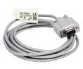 Connecting Cable for PLCs, 3m