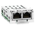 Ethercat Communication Module for Frequency Inverter, 2x RJ25