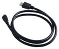 Micro HDMI to Standard HDMI Cable