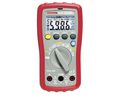 Digital Multimeter True-RMS 600V 10A 50kHz 40MOhm 1000uF