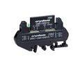 Solid State Relay, DRA1, 1NO, 3A, 200V, Screw Terminal