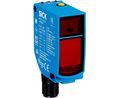 Photoelectric Sensor Push-Pull 2.5m 500us 30V 100mA Red Laser Connector, M12, 5-Pin IP67 PowerProx
