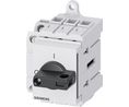 Switch Disconnector 63 A 690VAC 1NC + 1NO DIN Rail Mount / Wall Mount