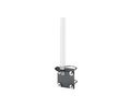 Wi-Fi Antenna, 7 dBi, Female N, 367mm, Wall Mount / Pole Mount