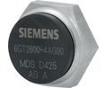 RFID Transponder, Screw, 24x10mm, 2KB, 13.56MHz, ISO 15693