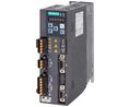 0.4 kW Servo Drive, 200 - 240 V, 1 Phase, 7.8 A, 240 V