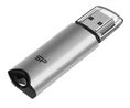 USB Stick, Marvel M02, 32GB, USB 3.0, Silver