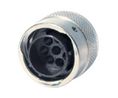 Circular Connector, Pin, 7 Contacts, IP65
