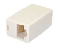 Coupler RJ45 Socket CAT5e Straight