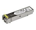 Glasfaser-Transceiver, SFP, Single-Mode, 1000BASE-BX, LC, 10 km
