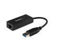 USB-Netzwerkadapter, 1Gbps, USB-A-Stecker - RJ45-Buchse